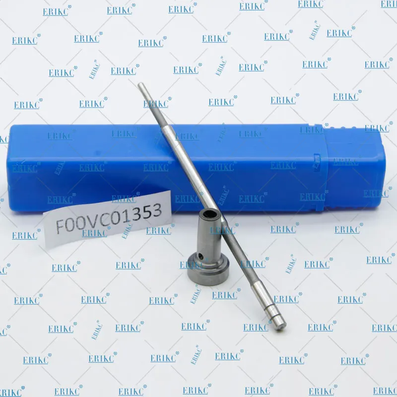 

Клапан дизельного двигателя F00VC01353 F00V C01 353, клапан управления впрыска масла в сборе F 00V C01 353 для инжектора 0445110265 0986435170