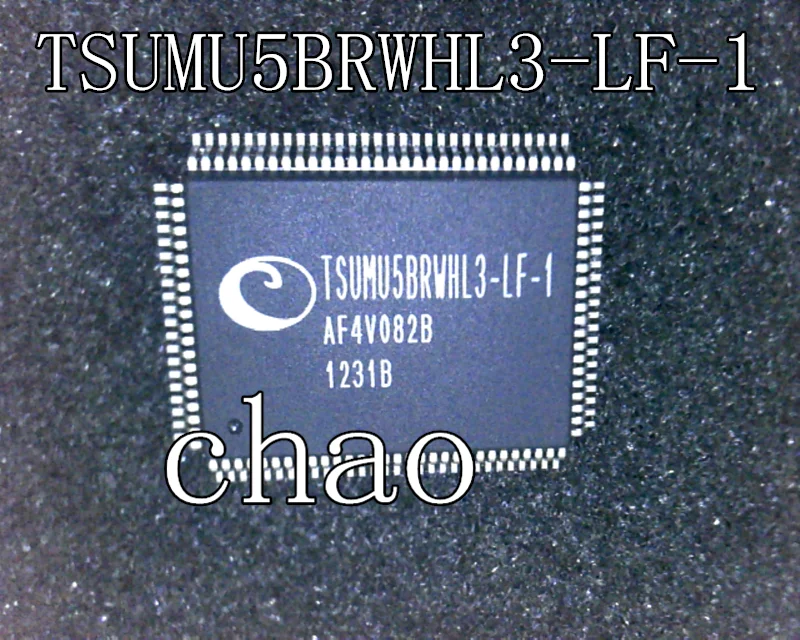5 шт./лот TSUMU5BRWHL3-LF-1