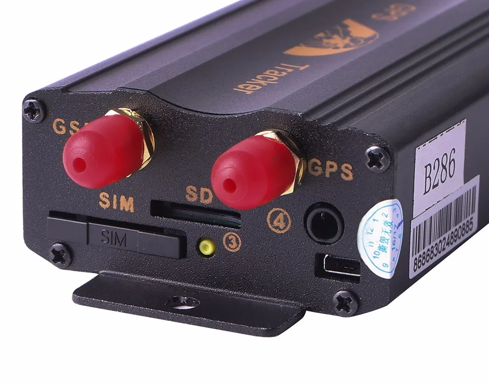 TK103B 3g WCDMA трекер gps автомобильный локатор устройство слежения в реальном времени удаленный голосовой монитор отключение масла отключение сигнализации бесплатное приложение веб