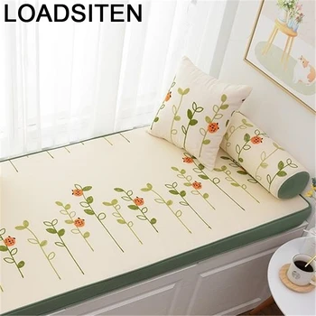

Adult Bed Cojine Decoraci N Para El Hogar Infantil Stoelkussen Mattress Balcony Seat Cushion Home Decor Cojin Window Bay Mat