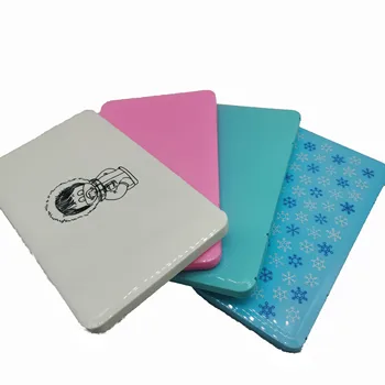 

PP Mask Storage Box mask holder Portable Dust-Proof Moisture-Proof Children's Student Mask Box Available in multiple colors