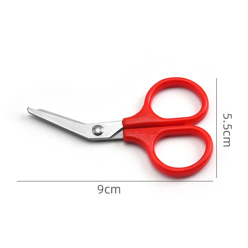 Survive Paramedic Medical Rescue Scissor Trauma Gauze IFAK Emergency First Aid Shear Outdoor Nurse Medical Sissors Survive Paramedic Medical Rescue Scissor Trauma Gauze IFAK Emergency First Aid Shear Outdoor Nurse Medical Sissors