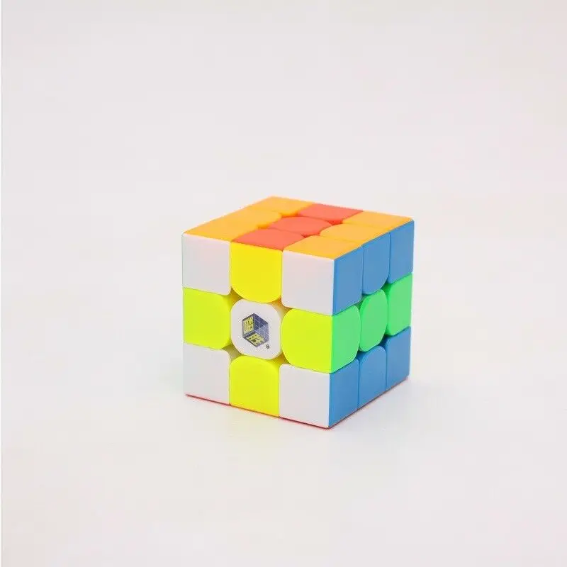 YuXin HuangLong 3x3x3 скоростной конкурс волшебный куб головоломка игрушки мульти-цветной пазл игра Развивающие игрушки для детей