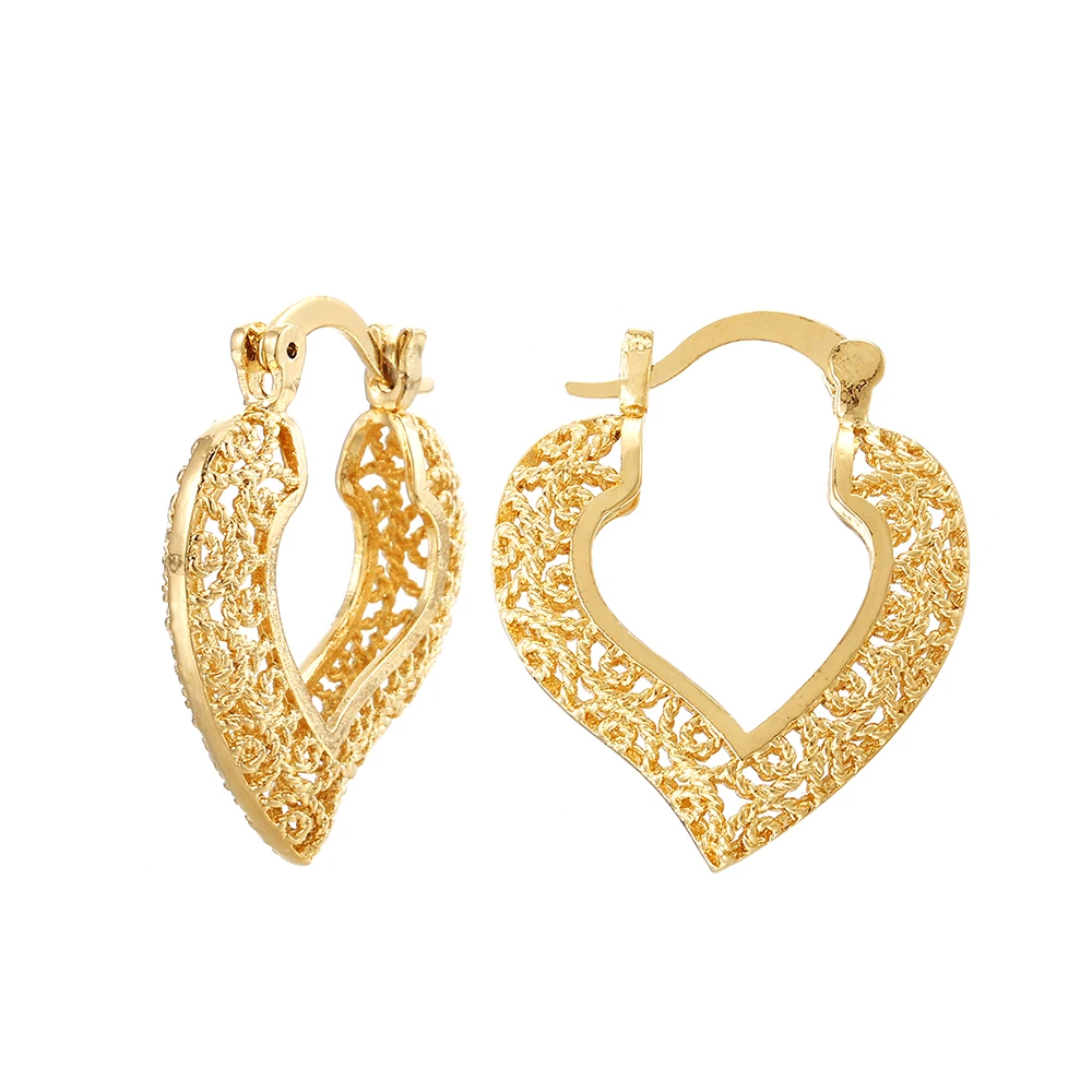 Ear clip earrings clip earrings stud earrings hoop earrings magnetic earrings ear accessories Ethiopian African cute earrings for girls ladies