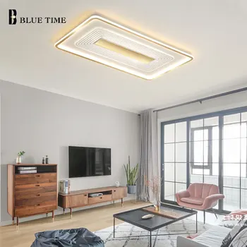 

Modern Led Ceiling Lamp Gold Color Decroation Home Chandelier Ceiling Light for Foyer Living room Bedroom Dining room Kitchen