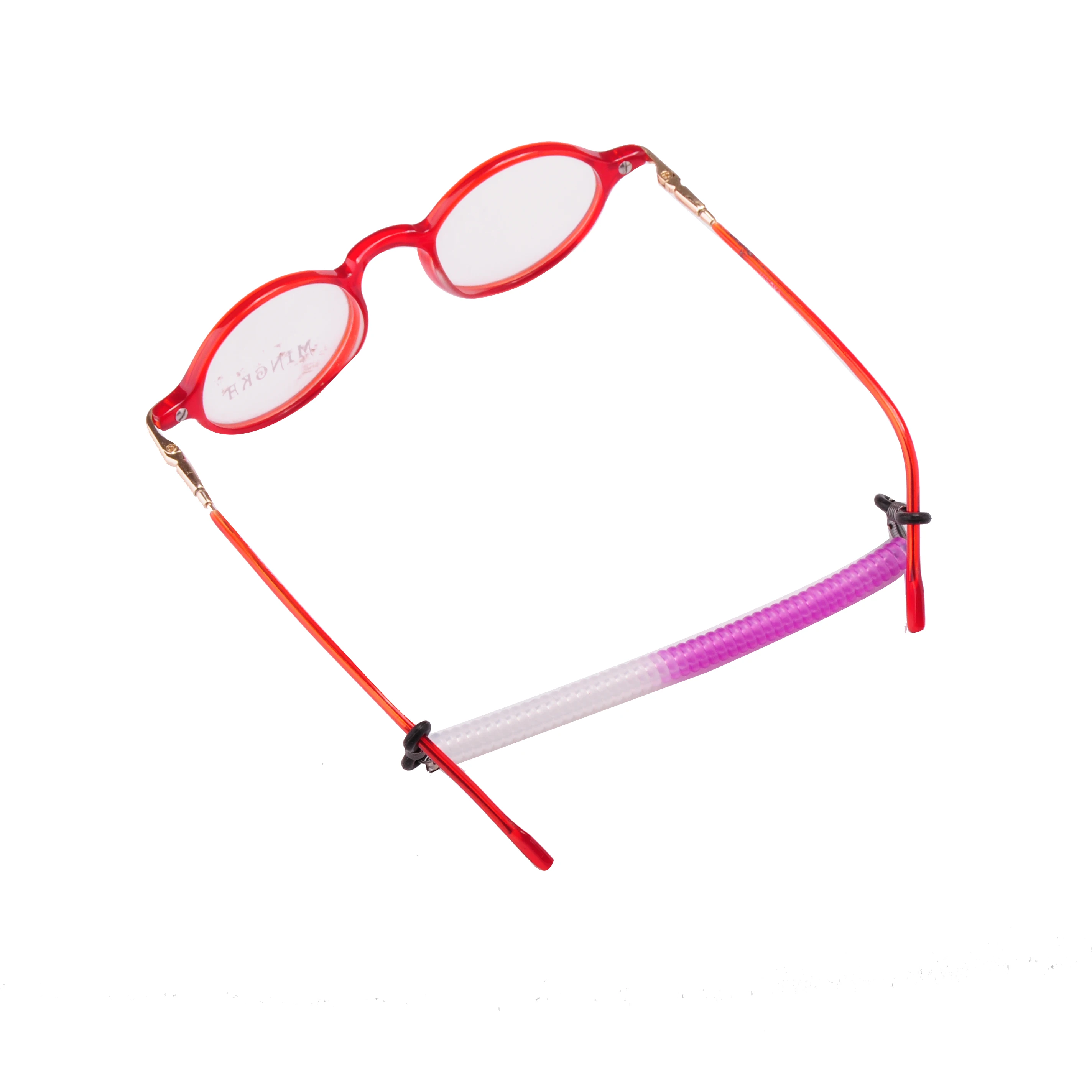Gradiente bicolore elastico per bambini montatura per occhiali spirale per  bambini corde per bobine fermo occhiali da sole fascia per sport per adulti  cordino per cordino|frame|eyeglass frames aviatorframed reproduction oil  paintings -