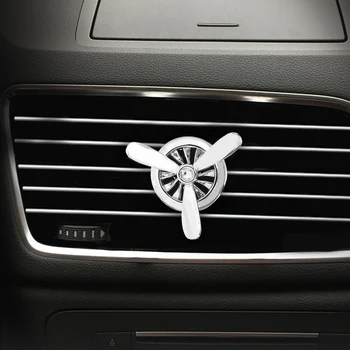 

Flavoring in the car propeller " Alpine Fresh"