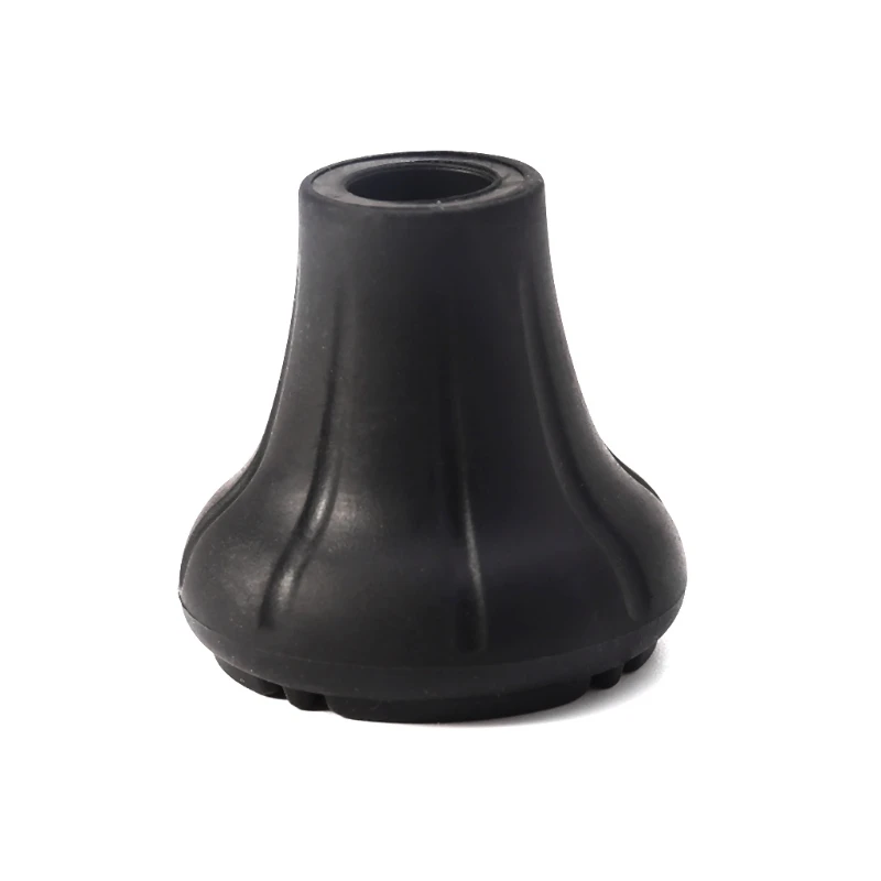 

Nordic Trek Pole Alpenstock Rubber Tip Protector Walk Hiking Stick Accessories