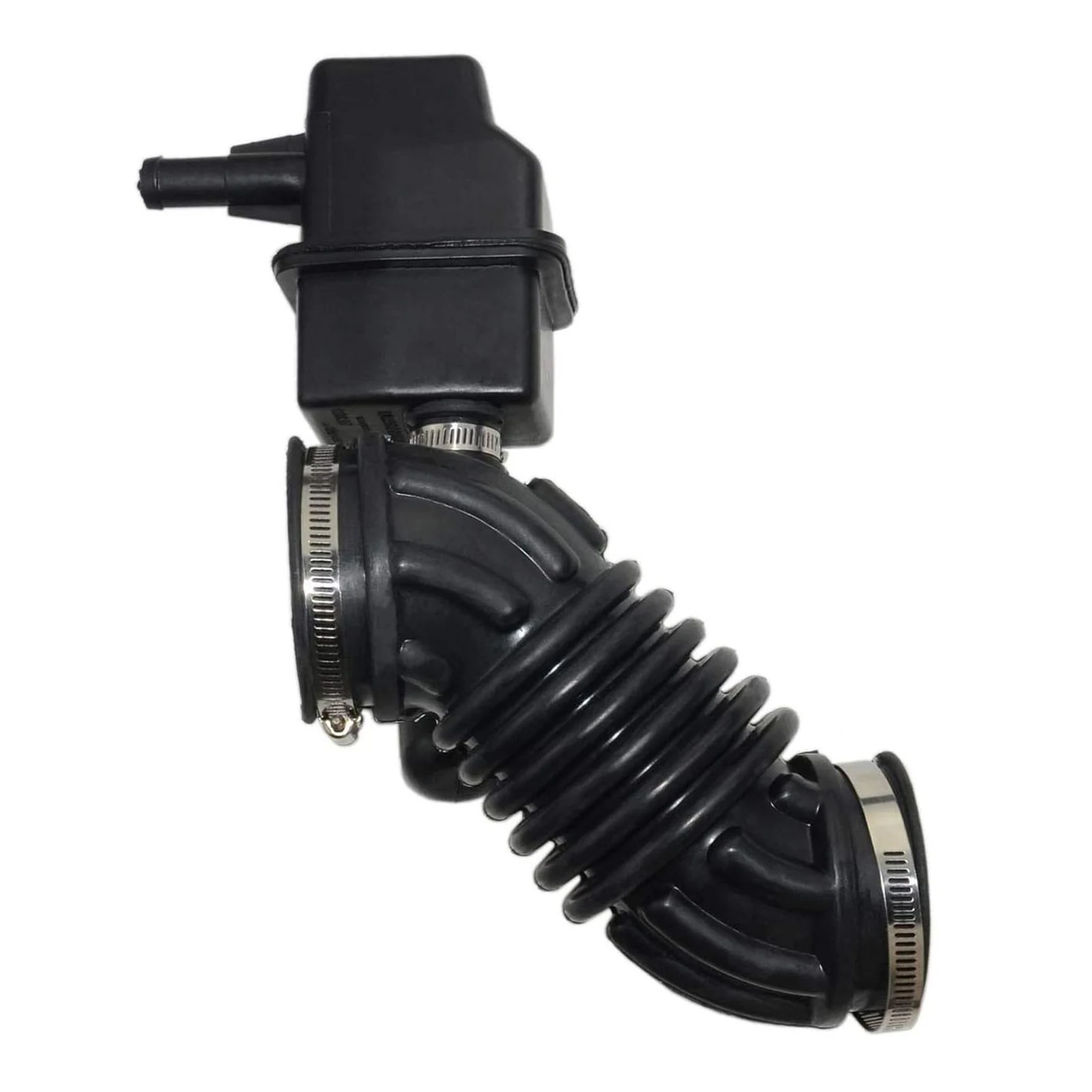 Air Intake Boot Car Engine Intake Duct Boot Air Hose Pipe Fits for Sentra 2.0L 2007-2012 16576-ET00A 16576ET00A