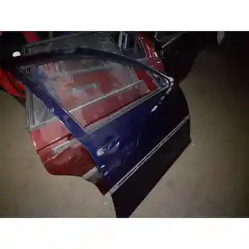 

169869 door Front Right Volkswagen Golf Iv Saloon (1j1) *