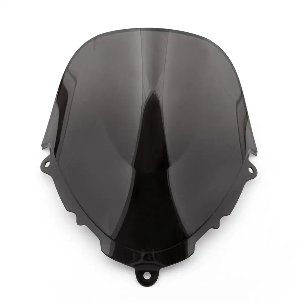 Artudatech Высокое качество ABS ветровой экран лобовое стекло для Suzuki GSX 600 750 F Катана 1998-2008 ветровой экран детали двигателя