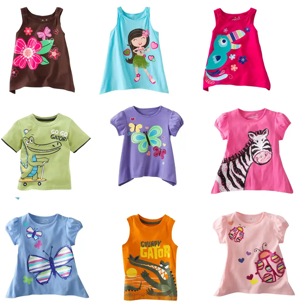 5t girls shirts