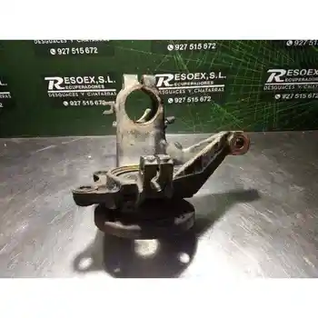 

STEERING KNUCKLE FRONT RIGHT CITROEN ZX