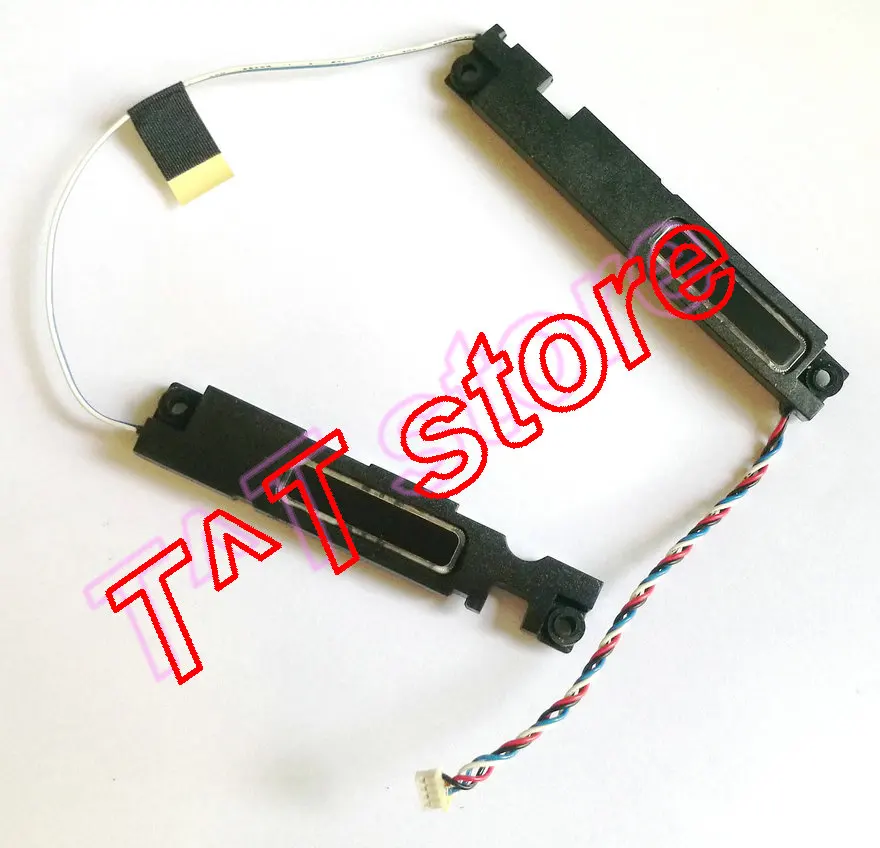 

original FOR DELL E7480 E7490 7480 7490 audio speaker left right L&R speakers set PK23000UV00 test good free shipping