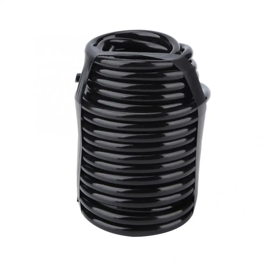 10m DIY Lawn Sprinkler Irrigation Auto Water Timer Plant Watering Garden Hose Set Tools