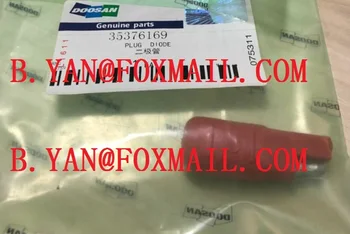 

DOOSAN 5376169 PLUG DIODE