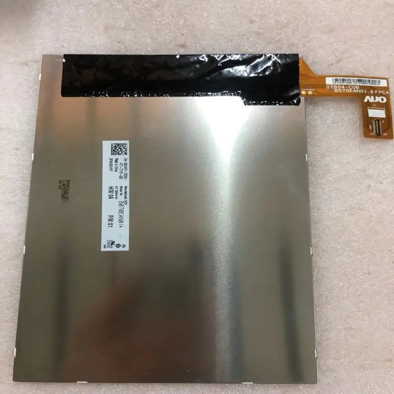 

For Dell Tablet Venue 7 3730 T01C LCD Display