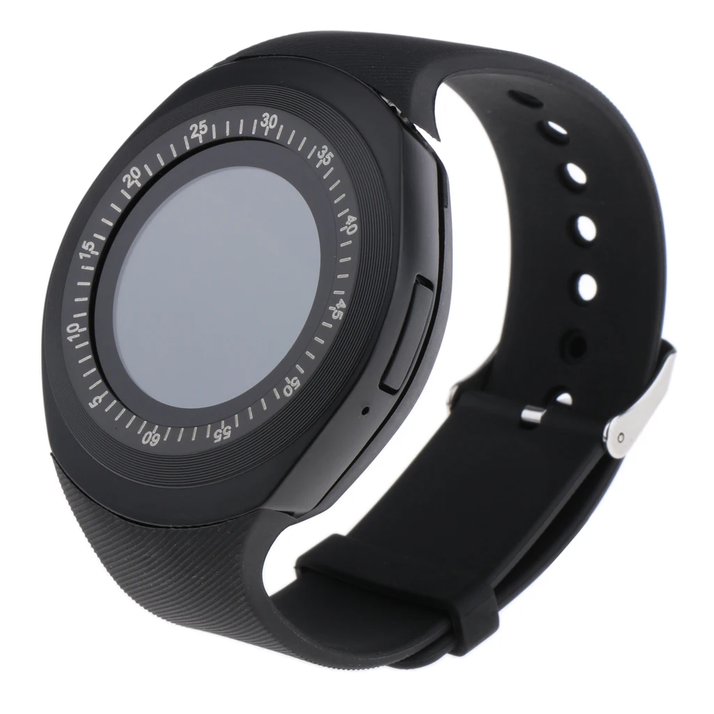 

Y1 Bluetooth Smart Watch Smart Tracker Waterproof Phone Smartwatch Women Men MP3 MP4 Bluetooth Music Player Watch Smart