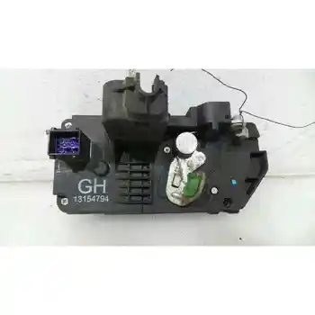 

13154794 REAR DOOR LOCK RIGHT OPEL MERIVA