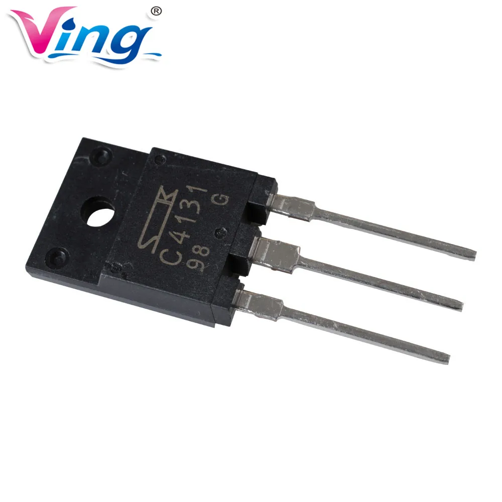 C4131 Roland Circuit / Transistor - 15129122. 