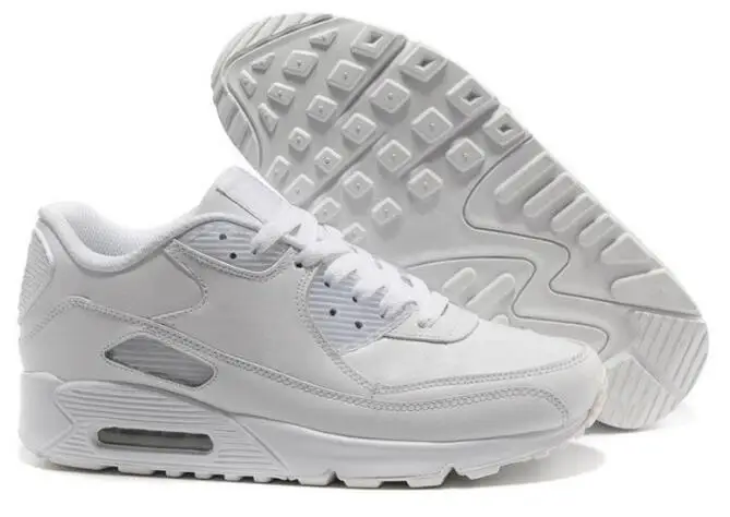 running shoes 1pcs shoes box