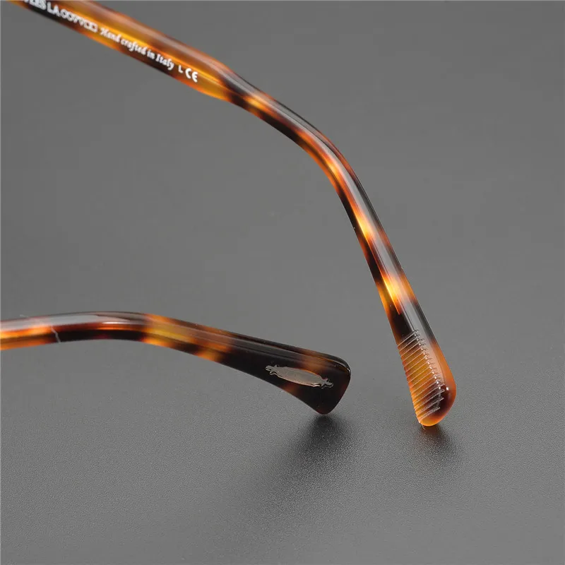 Finley Esq. Spetacle очки оправа близорукость очки по рецепту винтажные оптические очки оправа OV5298 очки для женщин и мужчин