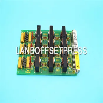 

LANBOFFSETPRESS Roland A37V106770 Communication Circuit Board Original Brand New Offset Printing Machine Spare Parts Roland