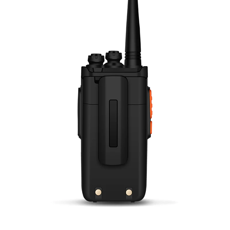 2 шт. BaoFeng BF-888S Plus Walkie Talkie с 16CH увеличенной батареей и более четким голосом большой дальности двухстороннее радио