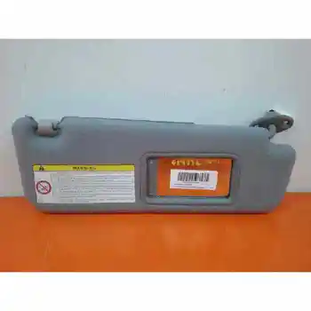 

7431047130B3 PARASOL RIGHT TOYOTA PRIUS (NHW20)