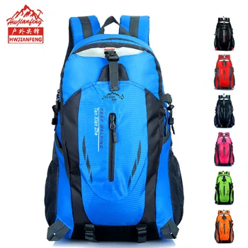 

Outdoor Sports Travel Backpack Sports Casual Backpack Mountaineering Bag Backpack Hiking Camping Backpack Outdoor Backpack