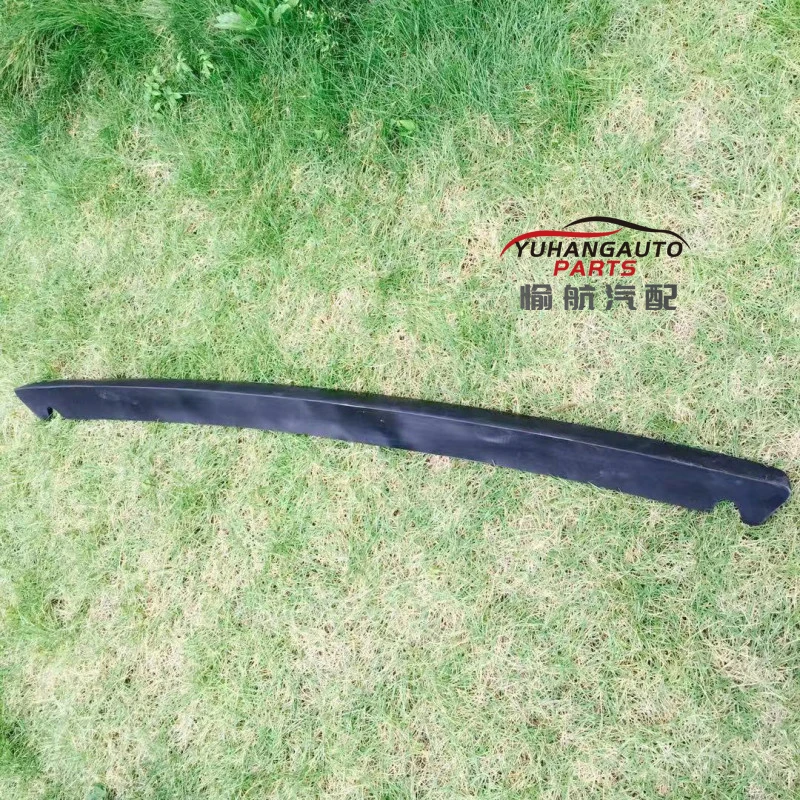 Skyline R32 GTS GTR Nismo Stil Arka Bootlid Dudak Spoiler Fiber Cam | Автомобили и мотоциклы