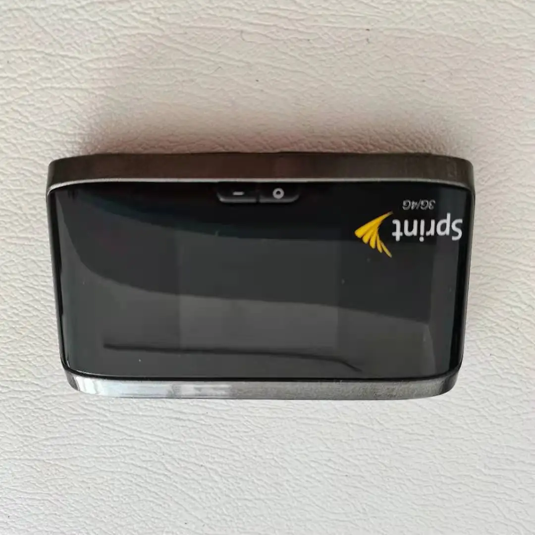 Старые AirCard 760S LTE 100M 4G mifi роутер + слот для Sim-карты 3g wifi 760s | Компьютеры и офис