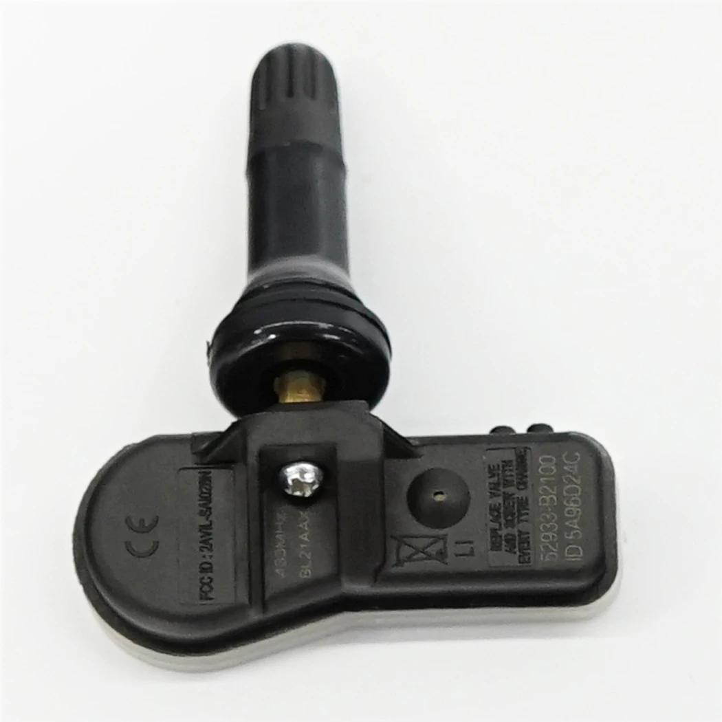 Ÿ̾ з  TPMS 433MHZ,  i10  ĭ ҿ 52933-B2100  