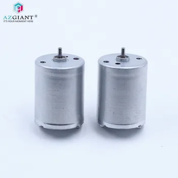 

370 motor RK-370C 12 V micro DC motor Electronic model