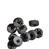 3pcs/Pack 9*2.5*4mm 9 Claw Steel Grind Wheel Fit For Vintage Automatic Kerosene Press Lighter Replacement Repair DIY Parts 5