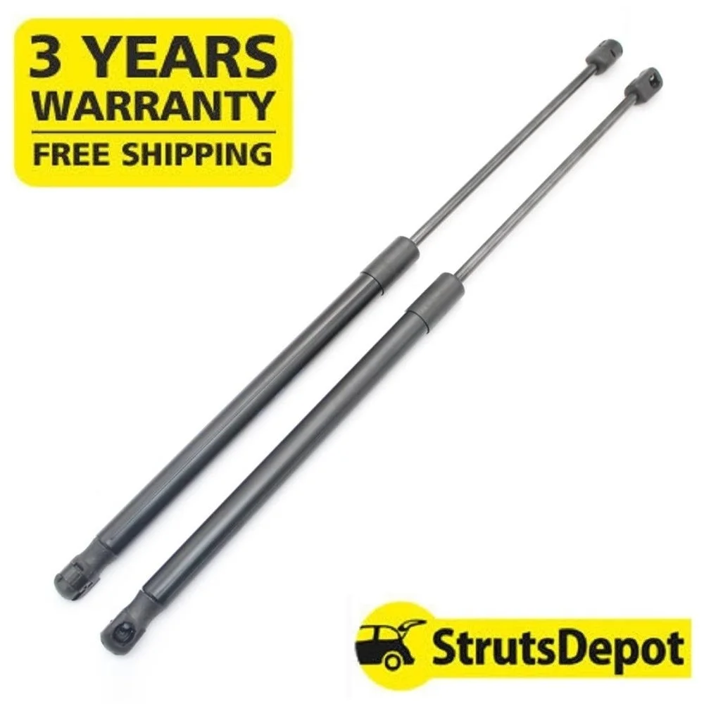 

2Pcs For Toyota RAV4 2012 2013 2014 2015 2016 2017 Car-Styling Tailgate Gas Spring Struts Boot Shock Lifter