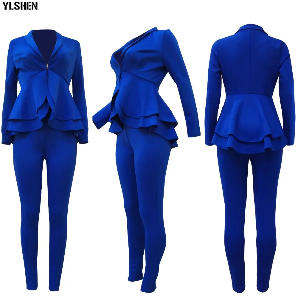 10 Colors Africa Clothes African Dashiki 2 Two Piece Set Women Dashiki Fashion Top And Pants Famous Party Plus Size Suit Ladies 14