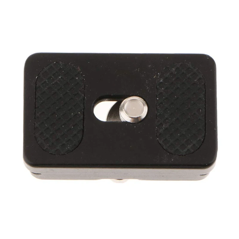 PU-25 универсальная мини-камера Arca Swiss standard QR Quick Release Plate цифровая зеркальная камера поставляется с шестигранным ключом