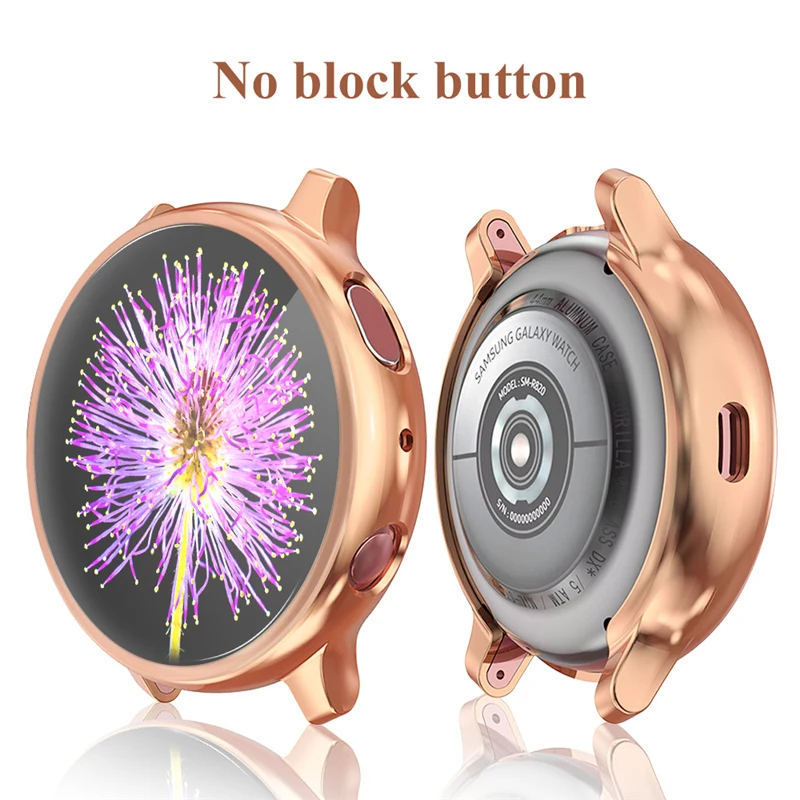 Durable Screen Protection Case