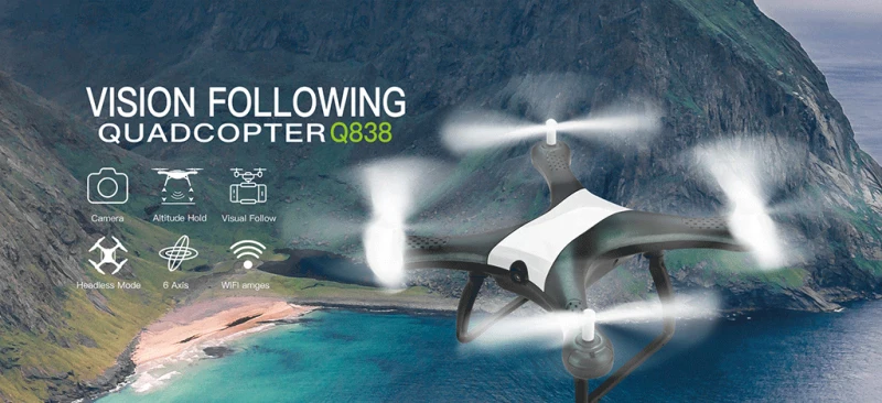 Смарт следующий я жеста фото wifi fpv, пульт ДУ RC Дрон 2,4G wifi 2MP камера 20 минут жизни высота удержания RC Квадрокоптер