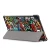 Magnet Print Leather Case Cover For Samsung Galaxy Tab S6 Lite 10.4 SM-P610 SM-P615 Tablet Shell +Led+Touch Pen