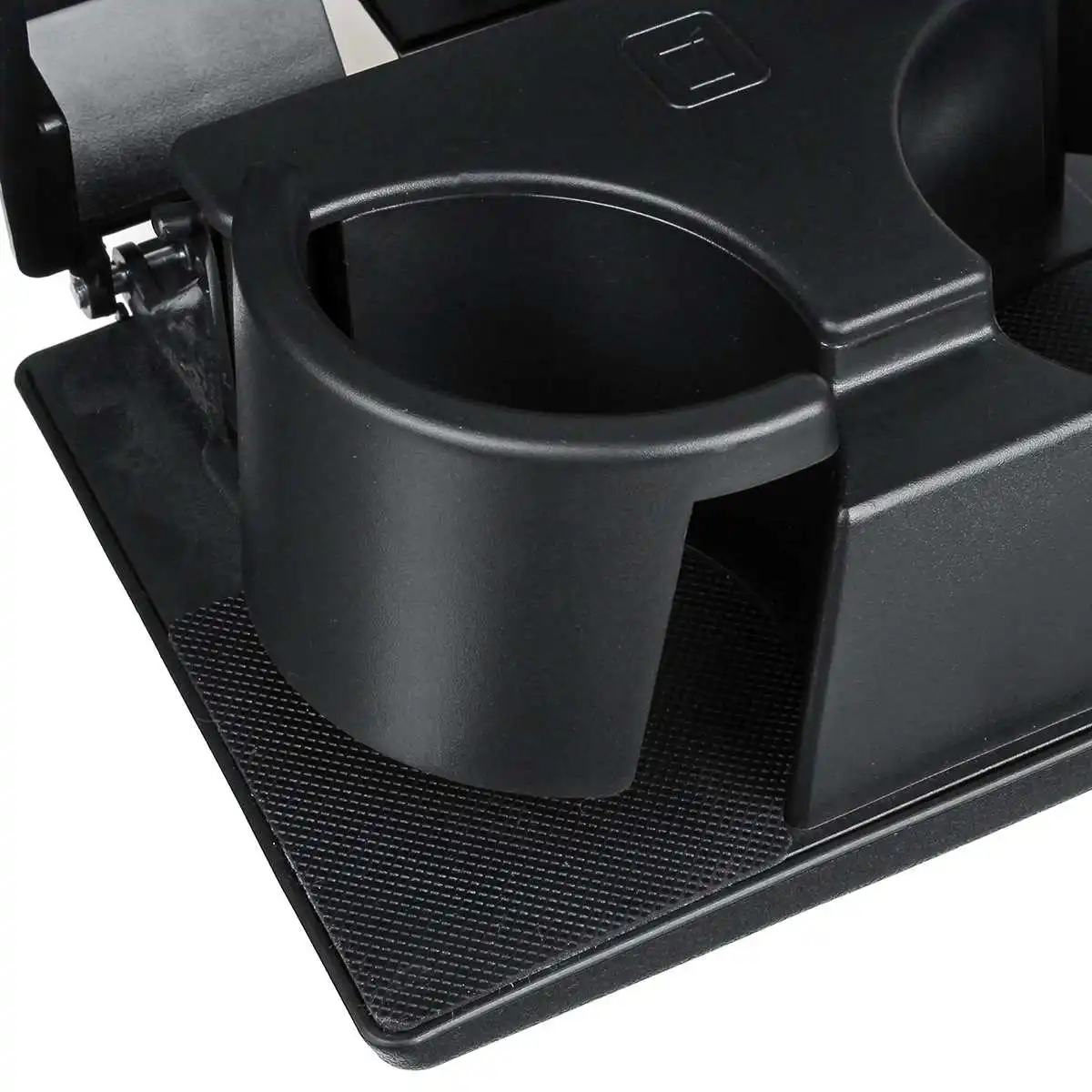 Передний подстаканник для ford F250 F350 F450 2008 2009 2010 автомобильный передний Премиум подстаканник автомобильный органайзер для бутылок OEM: 8c3z-2513562AD