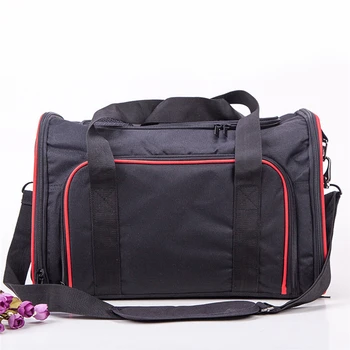 

Pet Bag Breathable Outdoor Cat Cage Puppy Carrying Shoulder Bags Portable Pet Carrier Shoulder Bag Handbag