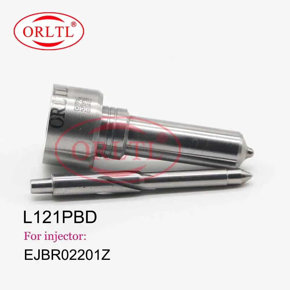 L087PBC FUEL injector diesel injection nozzle L087 PBC For RENAULT 8200365186 EJBR01401Z EJBR02101Z EJBR01701Z