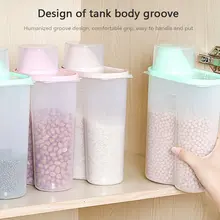 Buy Pantry Storage Containers And Get Free Shipping On Aliexpress