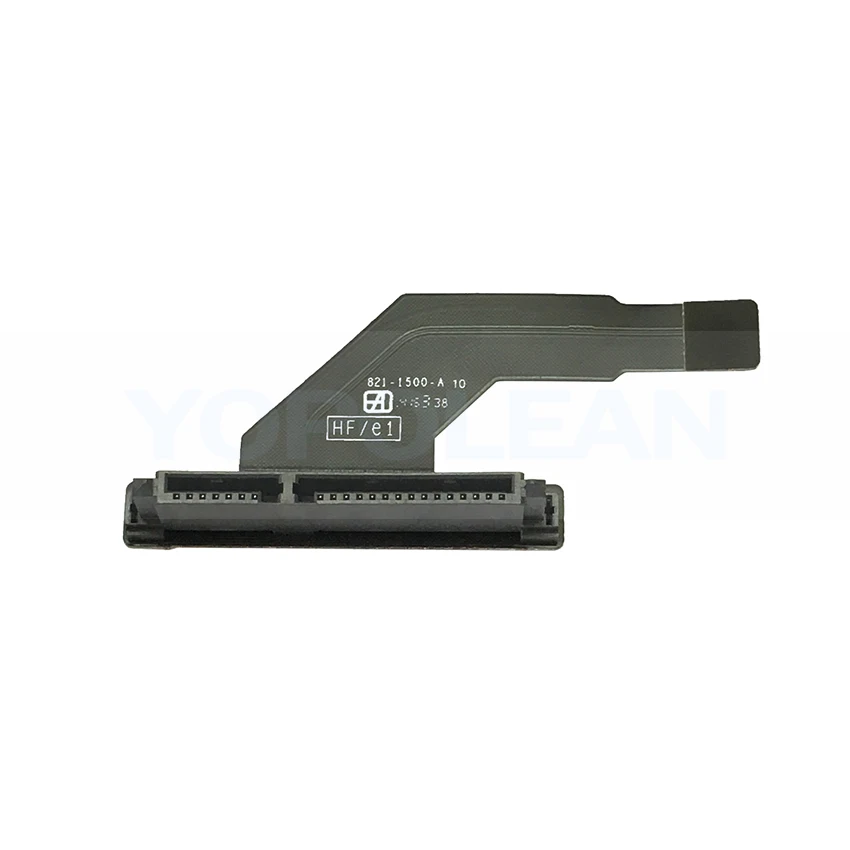 Новый кабель для жесткого диска SATS SSD HDD 821 1500 A 1501 с инструментом Mac Mini A1347 Late 2012 EMC