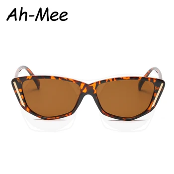 

Fashion Cat Eye Sunglasses Women Small Retro Brand Designer Vintage Ladies Sun Glasses Female Cateye Black Pink Oculos De Sol