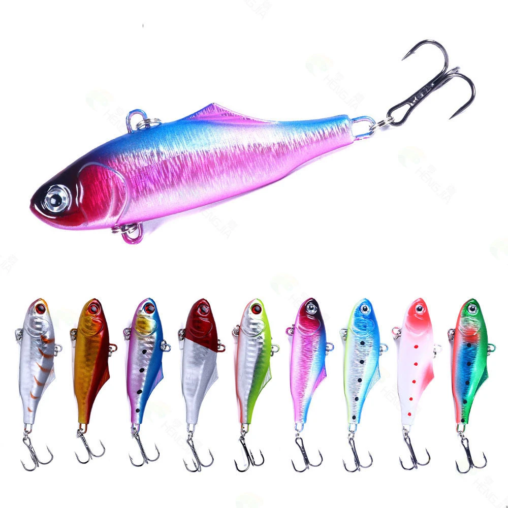 fishing lures
