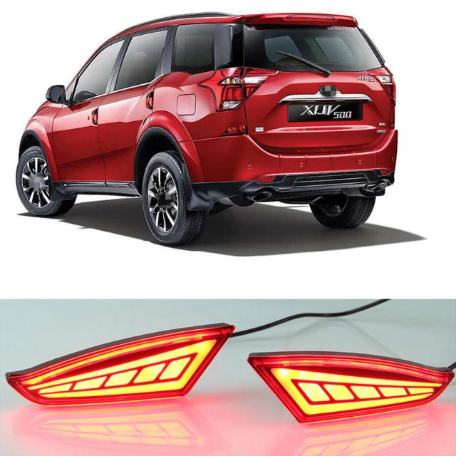 Xuv 500 Fog Lamp Switch informacionpublica.svet.gob.gt