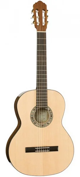ギター Kremona R65S R65s-4/4 Rondo soloist series classical guitar, kremona